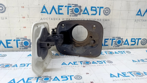 Лючок бензобака с корпусом Lexus RX350 16-22