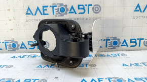 Лючок бензобака с корпусом Lexus RX350 16-22
