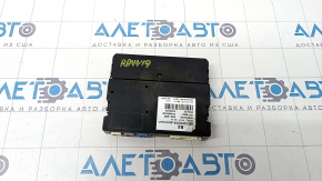 Communication phone transceiver control module Toyota Rav4 19-