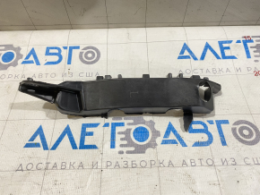 Suportul pentru bara de protecție față aripa stângă Hyundai Elantra UD 11-16 nou aftermarket.