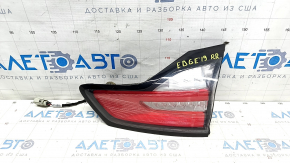 Capac interior portbagaj dreapta Ford Edge 19-rest, SE SEL