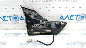 Фонарь внутренний крышка багажника правый Ford Edge 19-24 рест, SE SEL