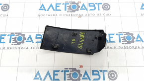 Capacul farului exterior, aripa spate stanga Toyota Rav4 19- fabricat in SUA