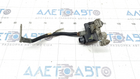 Terminal negativ pentru baterie Nissan Pathfinder 13-20 hibrid.