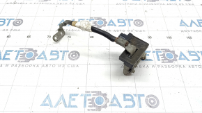 Terminal negativ pentru baterie Nissan Pathfinder 13-20 hibrid