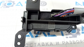 Indicator transmisie automată Toyota Rav4 19 - zgârieturi