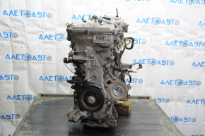 Двигатель 2ZR-FXE Toyota Prius V 12-17 188к