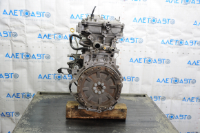 Motor 2ZR-FXE Toyota Prius V 12-17 188k