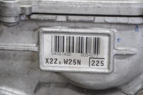 Motor 2ZR-FXE Toyota Prius V 12-17 188k