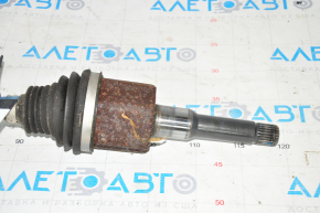 Arborele puntea fata stanga Ford Ecosport 18-21 1.0T FWD ruginit