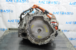 АКПП в сборе Toyota Prius V 12-17 вариатор CVT 188к