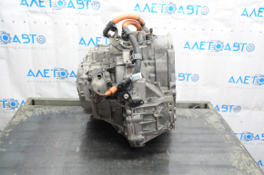 АКПП в сборе Toyota Prius V 12-17 вариатор CVT 188к