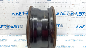 Диск колесный R16 x 6.5J 5*114,3 Mazda6 09-13 железка, ржавый