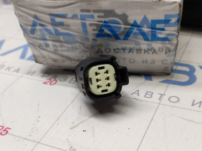 Lampa exterioară aripă dreapta Ford Edge 15-18 pre-restilizare SE SEL, colțul este rupt