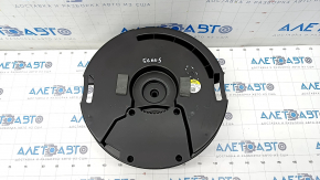 Subwoofer Audi Q5 80A 18- carcasa perforata