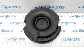 Subwoofer Audi Q5 80A 18- carcasa perforata