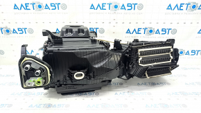 Печка в сборе BMW X3 G01 18-21