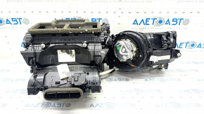 Radiatoarele complete pentru BMW X3 G01 18-21