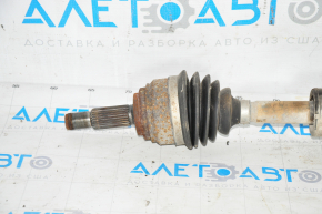 Ax ax motor fata dreapta Ford Ecosport 18-21 1.0T ruginit