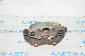 Etrier fata dreapta Ford Ecosport 18-22 ruginit