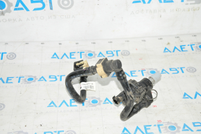 Supapa solenoidă de purjare a aburilor de combustibil Ford Ecosport 18-21 1.0T