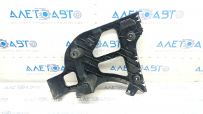 Suport bara spate stanga exterior BMW X5 E70 11-13 rest, fisura in fixare