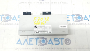 Tailgate Lift Control Module X5 E70 07-13