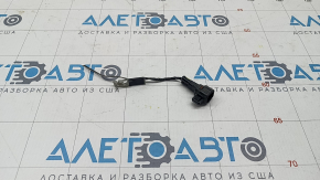 Фишка датчика замка капота Lexus RX350 RX450h 16-22