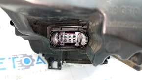 Фара передняя левая в сборе Audi Q5 80A 18-20 LED, песок