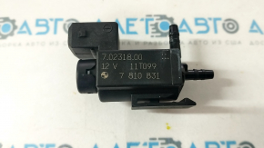 Solenoid vid de vidare BMW X5 E70 07-13 3.0