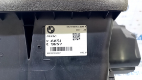 Печка в сборе BMW X1 F48 16-22