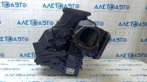 Печка в сборе BMW X1 F48 16-22