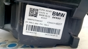Печка в сборе BMW X1 F48 16-22
