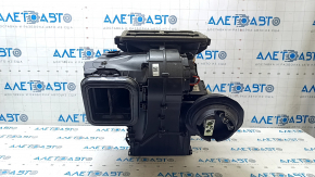 Печка в сборе BMW X1 F48 16-22