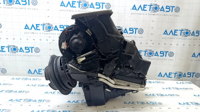 Печка в сборе BMW X1 F48 16-22
