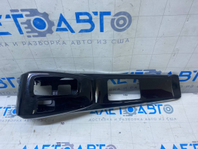 Trim consola centrală Hyundai Sonata 20-22 zgârieturi