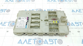 Body Domain Controller Bdc BMW X3 G01 18-21