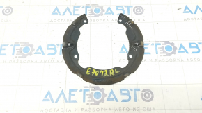 Inserție carcasă disc de frână, spate stânga BMW X5 E70 07-13