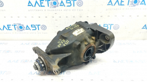 Задний дифференциал редуктор BMW X5 E70 07-13 3.0 113к, 3.15
