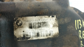 Задний дифференциал редуктор BMW X5 E70 07-13 3.0 113к, 3.15