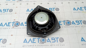 Difuzor spate stânga Lexus RX350 RX450h 16-22