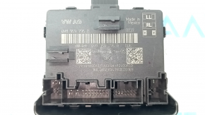 Компьютер двери задней правой Audi Q5 80A 18 с накладкой