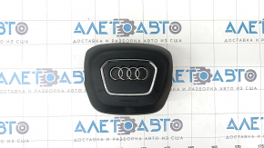 Airbag airbag în volanul șoferului Audi Q5 80A 18- gri, crom