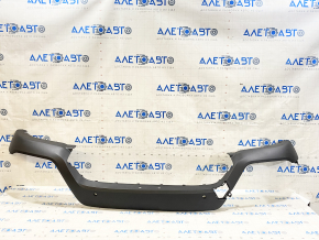 Buza bara fata BMW X3 G01 18-21 structura, pentru senzorii de parcare, nou, neoriginal.