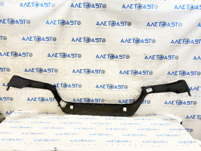 Buza bara fata BMW X3 G01 18-21 structura, pentru senzorii de parcare, nou, neoriginal