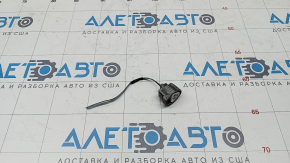 Фишка поворотника фары Lexus RX350 RX450h 16-19 галоген