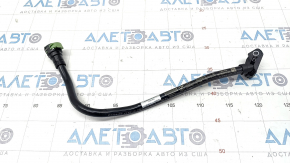 Teava racire transmisie automata BMW X3 G01 18-19 2.0T admisie