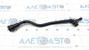 Teava racire transmisie automata BMW X3 G01 18-19 2.0T evacuare