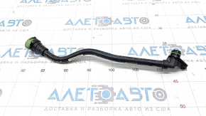 Teava racire transmisie automata BMW X3 G01 18-19 2.0T evacuare