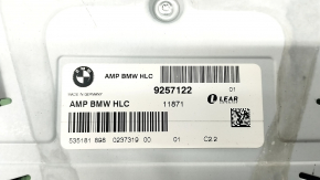 Amplificator BMW X5 E70 07-13